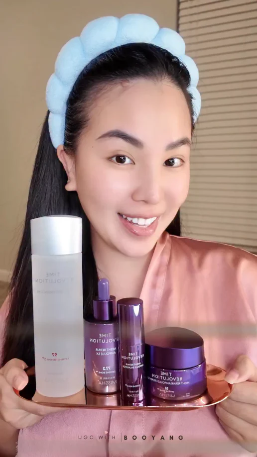 Effortless K-Beauty for Every Skin
