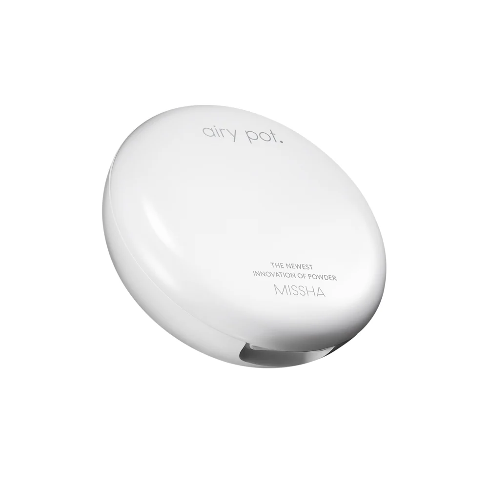 Airy Pot Pressed Powder Pact - Image 5