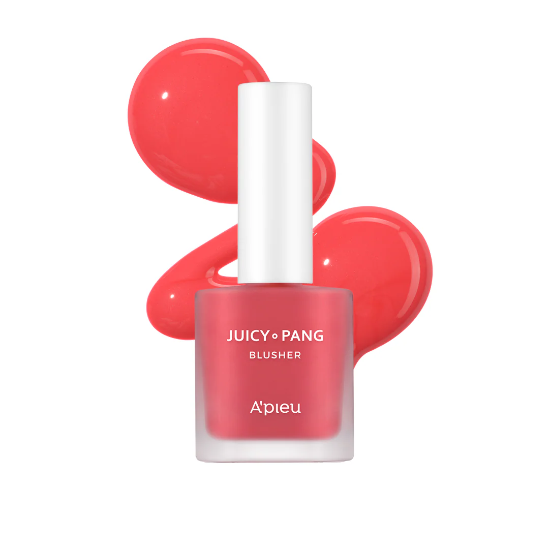 A'pieu Juicy Pang Water Blush - Image 10