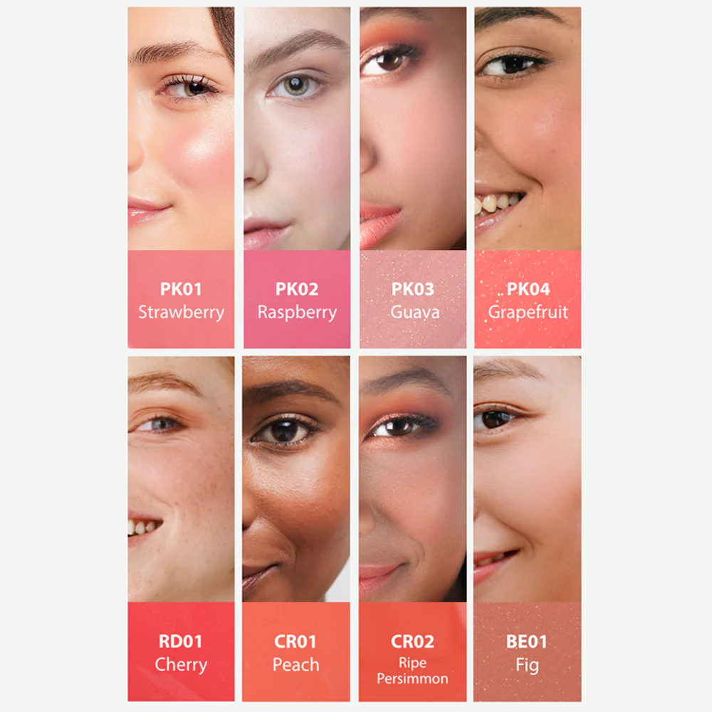 A'pieu Juicy Pang Water Blush - Image 11