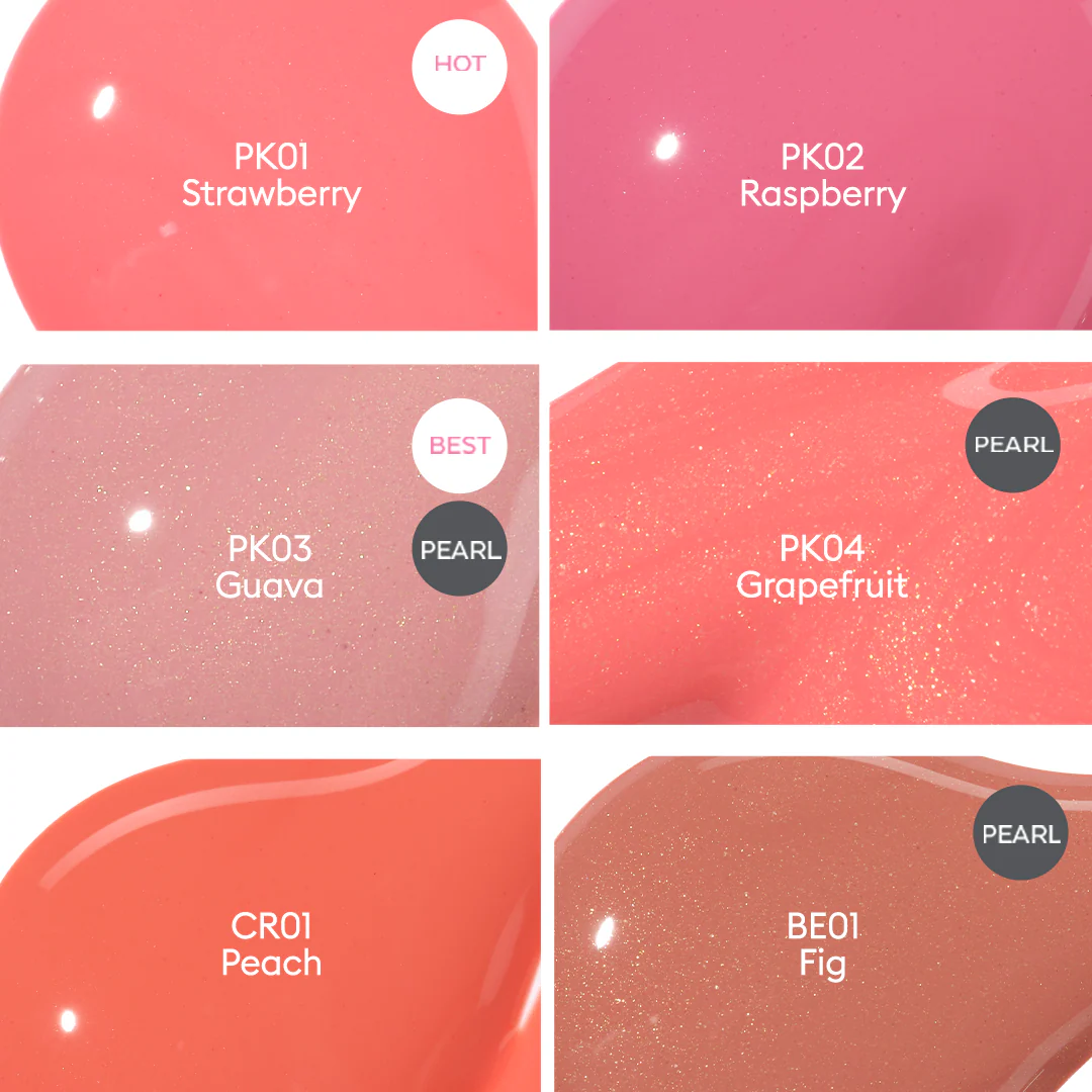 A'pieu Juicy Pang Water Blush - Image 12