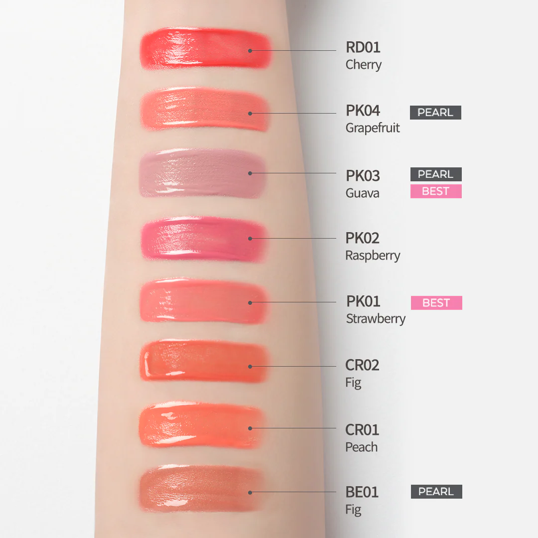 A'pieu Juicy Pang Water Blush - Image 13