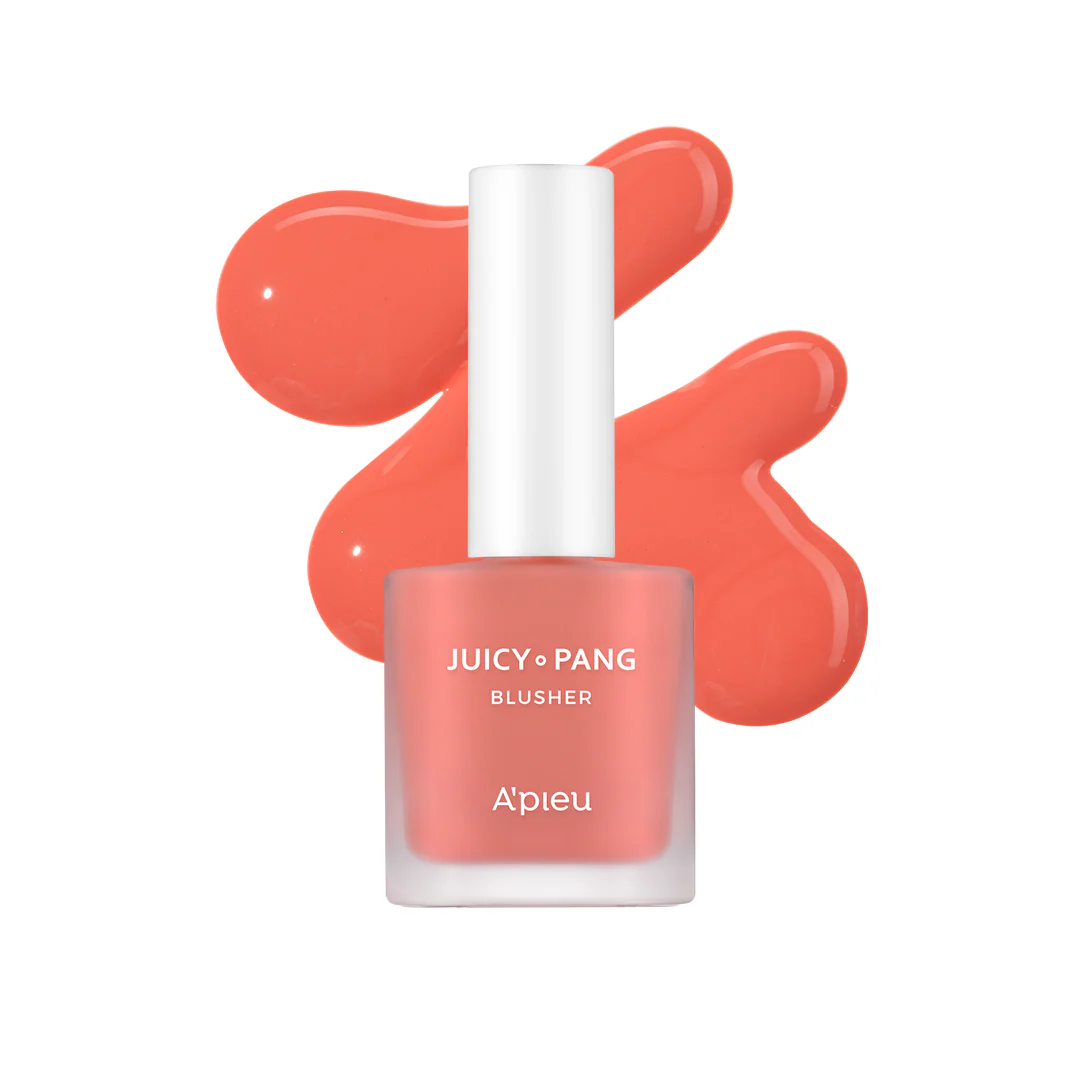 A'pieu Juicy Pang Water Blush - Image 4