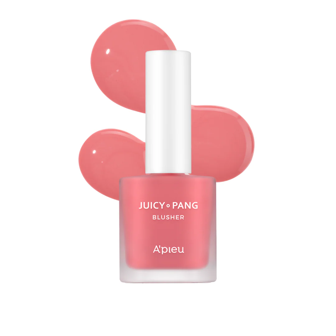A'pieu Juicy Pang Water Blush - Image 5