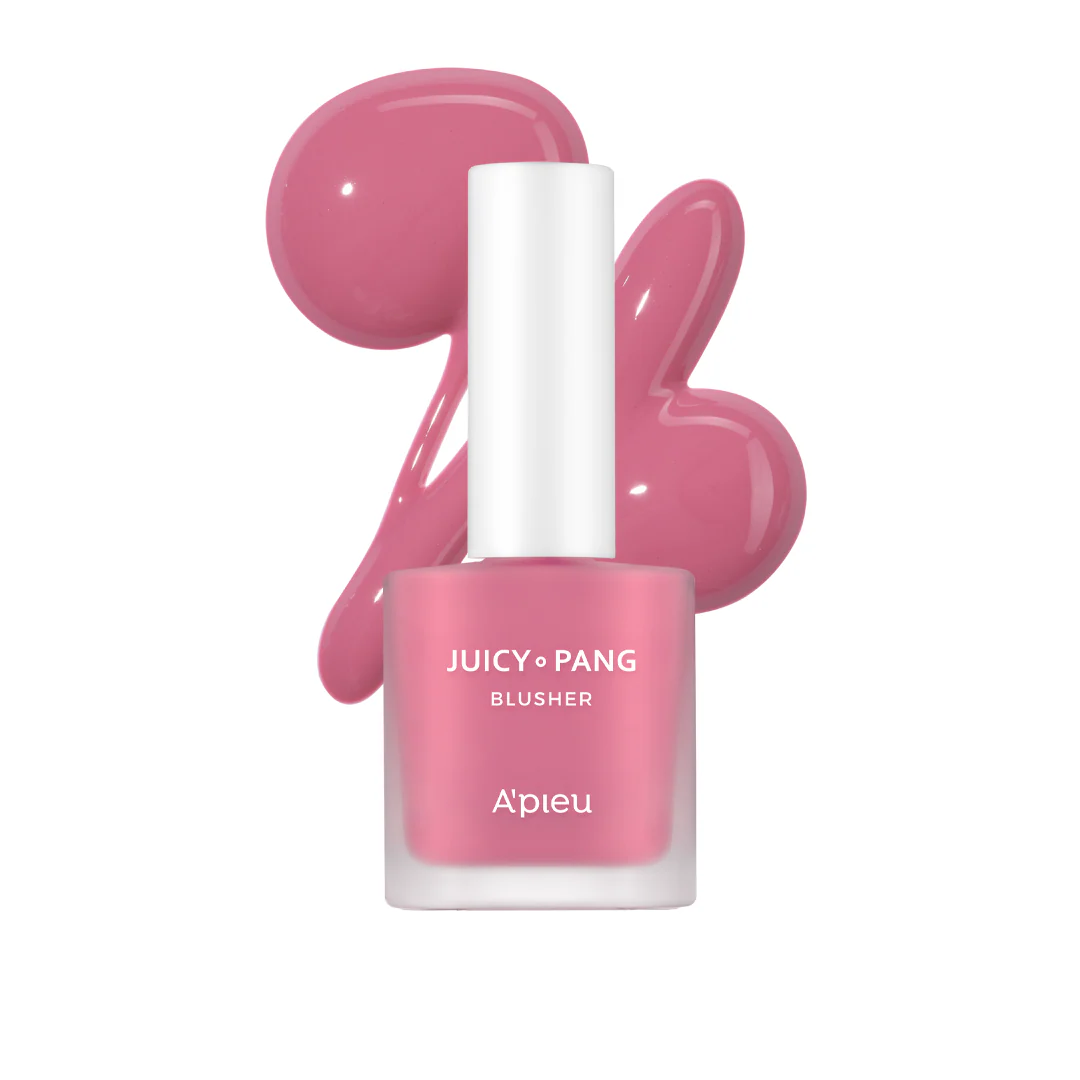 A'pieu Juicy Pang Water Blush - Image 6