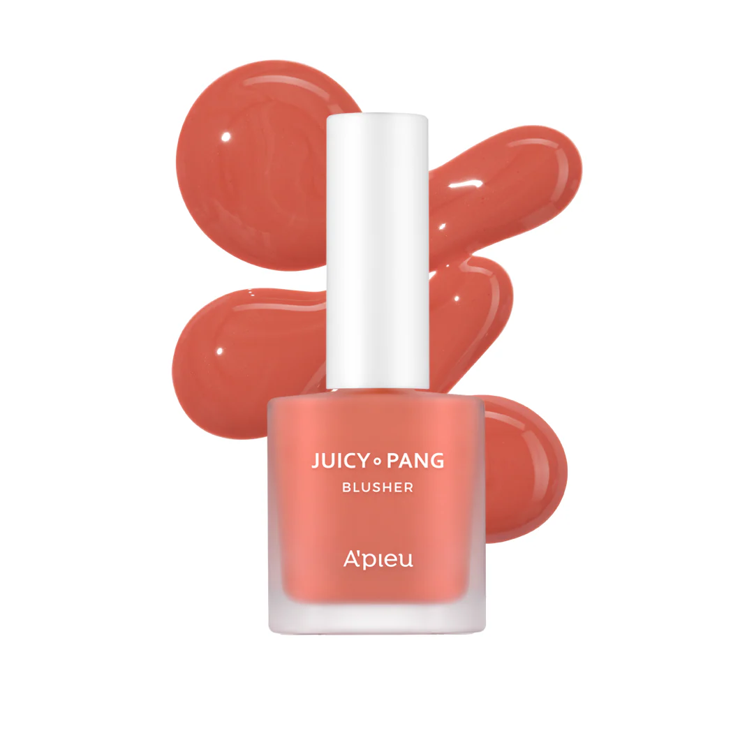 A'pieu Juicy Pang Water Blush - Image 9