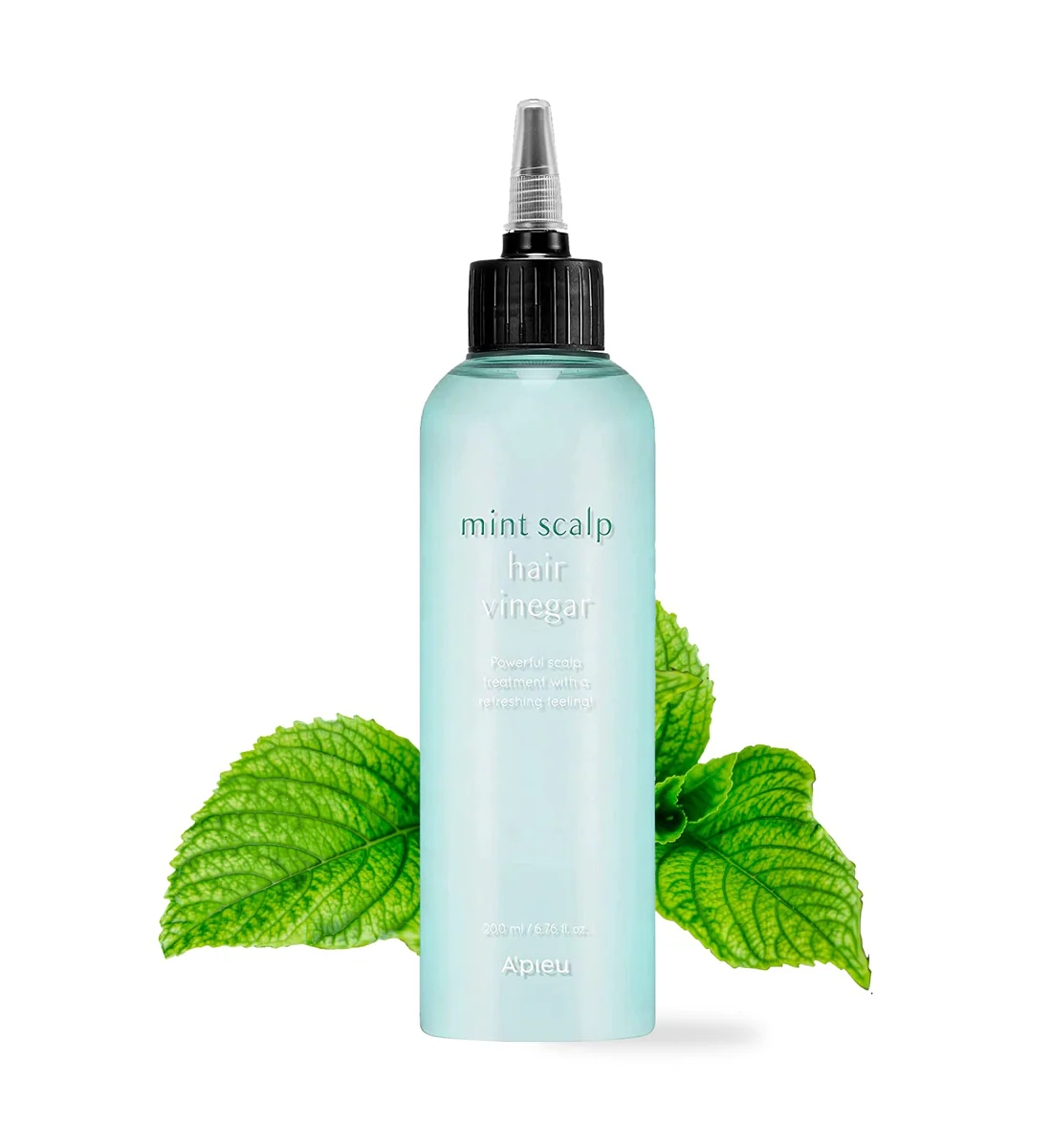 A'pieu Mint Scalp Hair Vinegar - Image 3