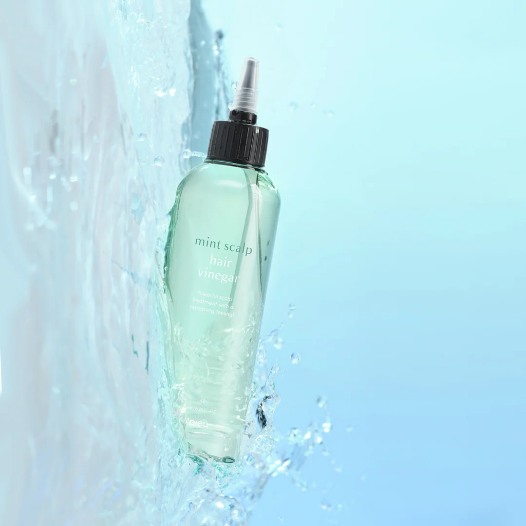 A'pieu Mint Scalp Hair Vinegar - Image 4