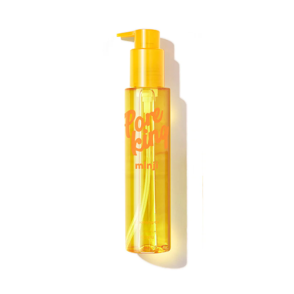 A'pieu Pore King Minji Oil Cleanser - Image 11