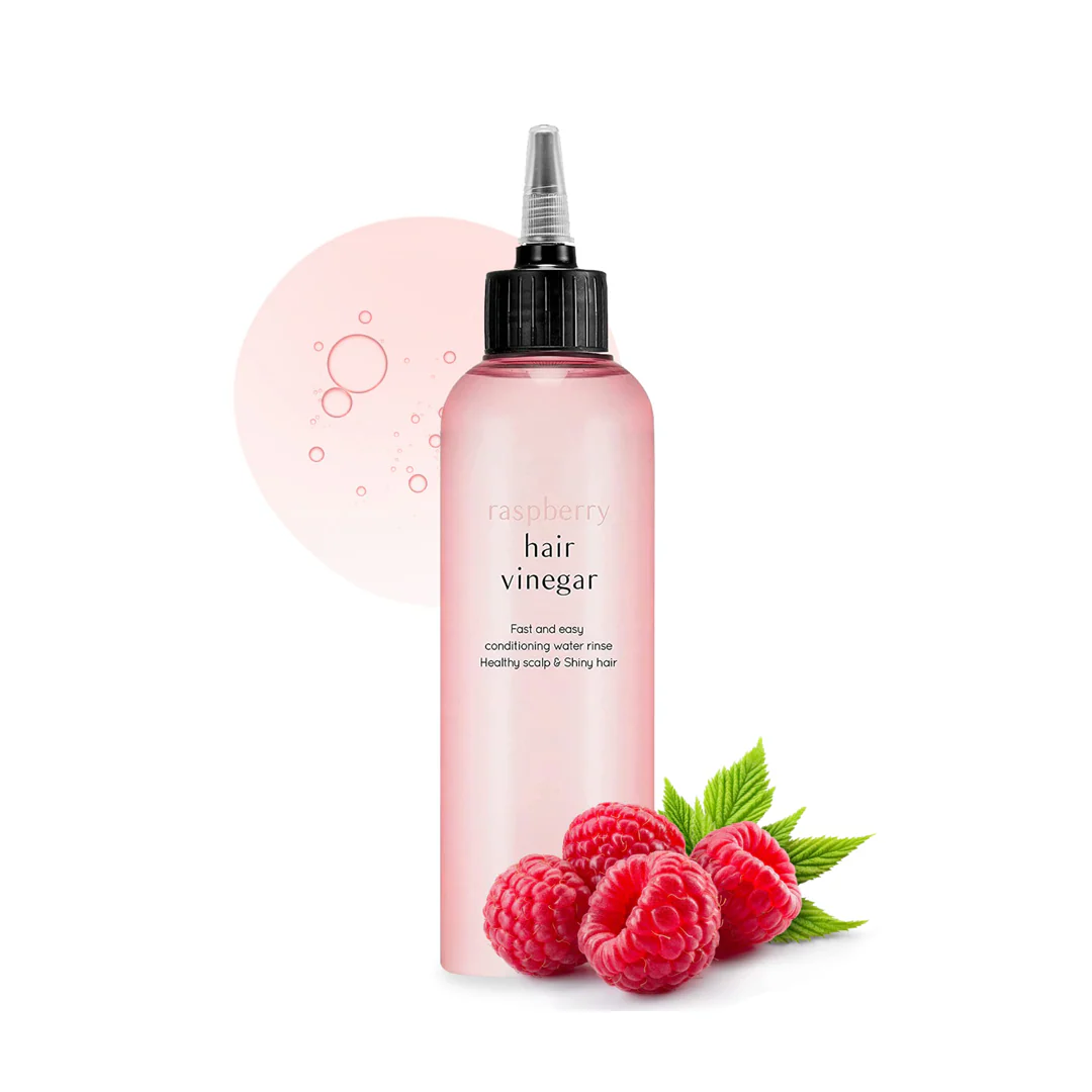 A'pieu Raspberry Hair Vinegar - Image 3