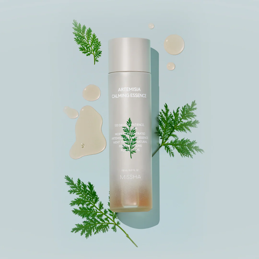 Artemisia Calming Essence - Image 5