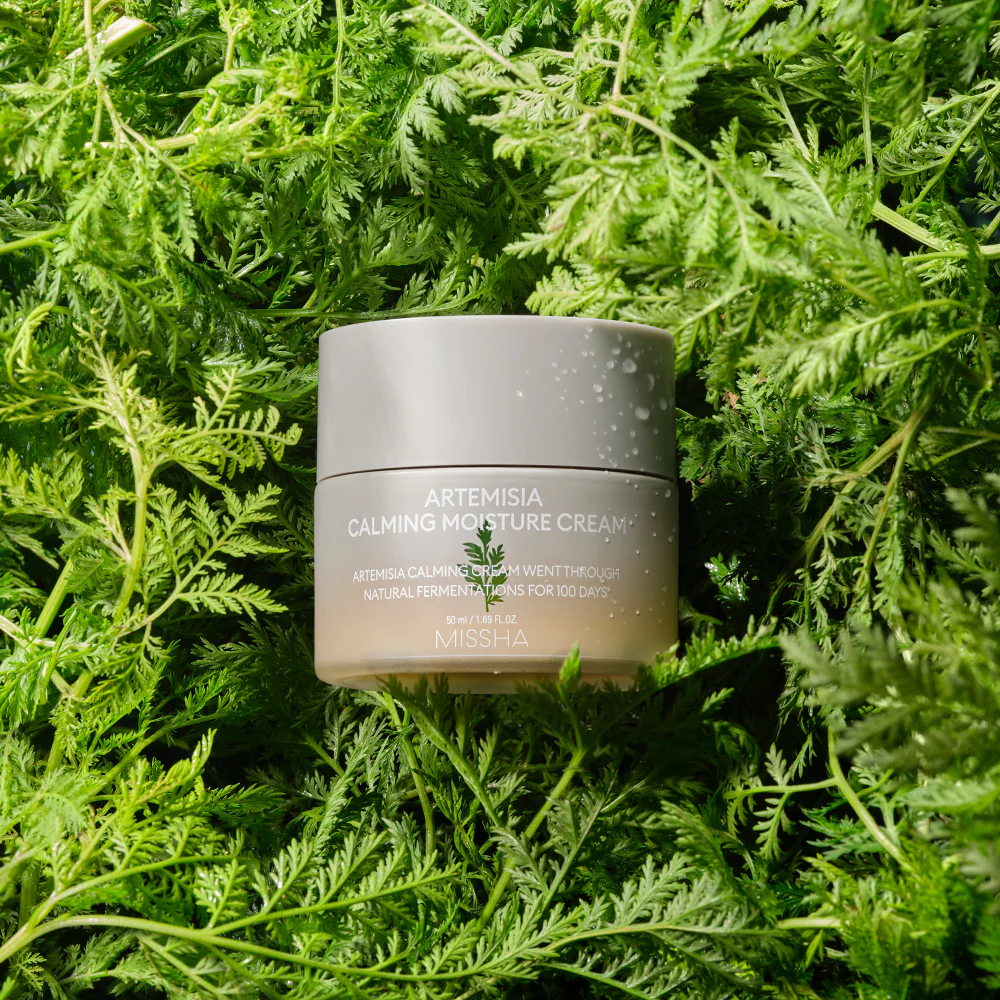 Artemisia Calming Moisture Cream - Image 3