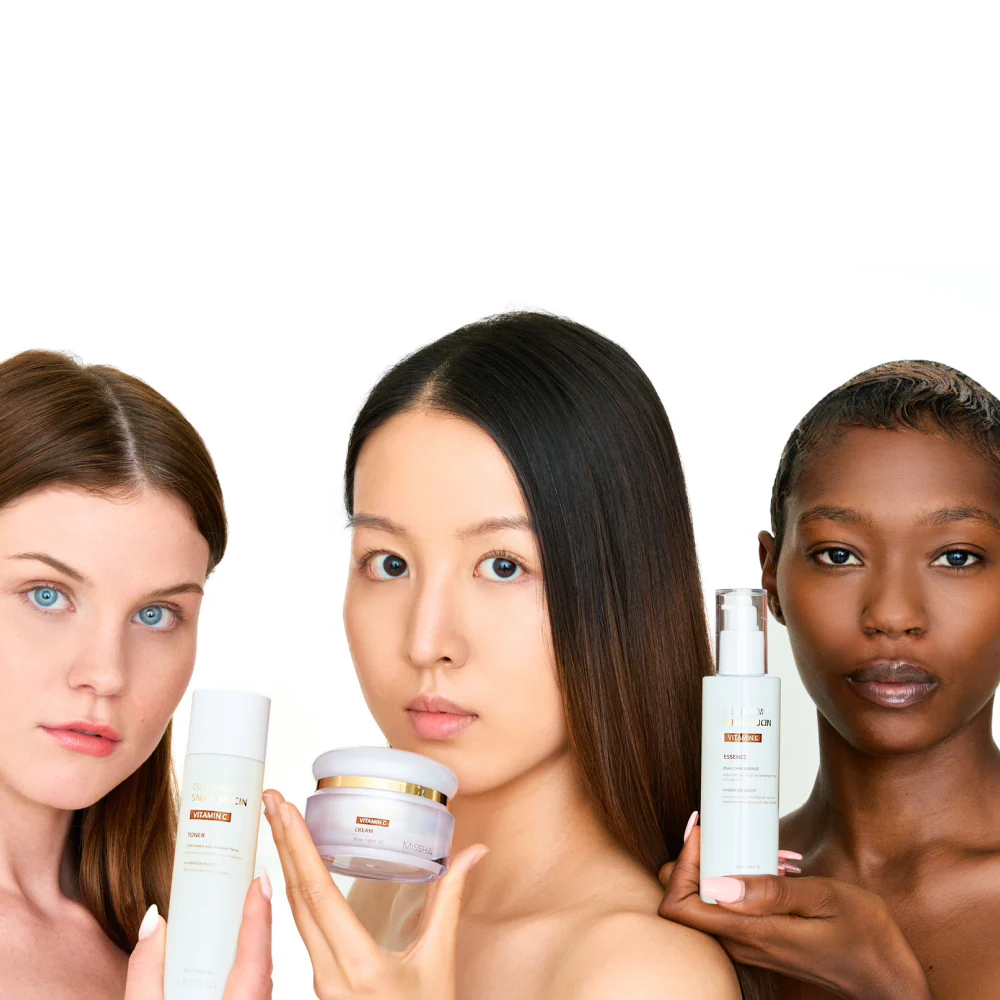 Cell Renew Snail Mucin Vitamin C Cream - Image 9