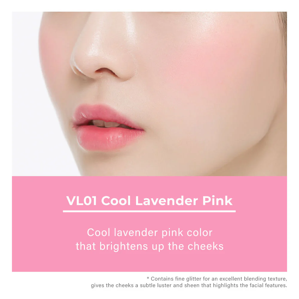 A pieu Juicy Pang Jelly Blusher - Image 13