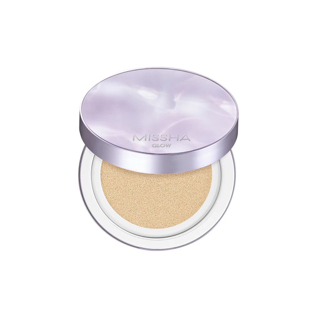 Glow Layering Fit Cushion - Image 3