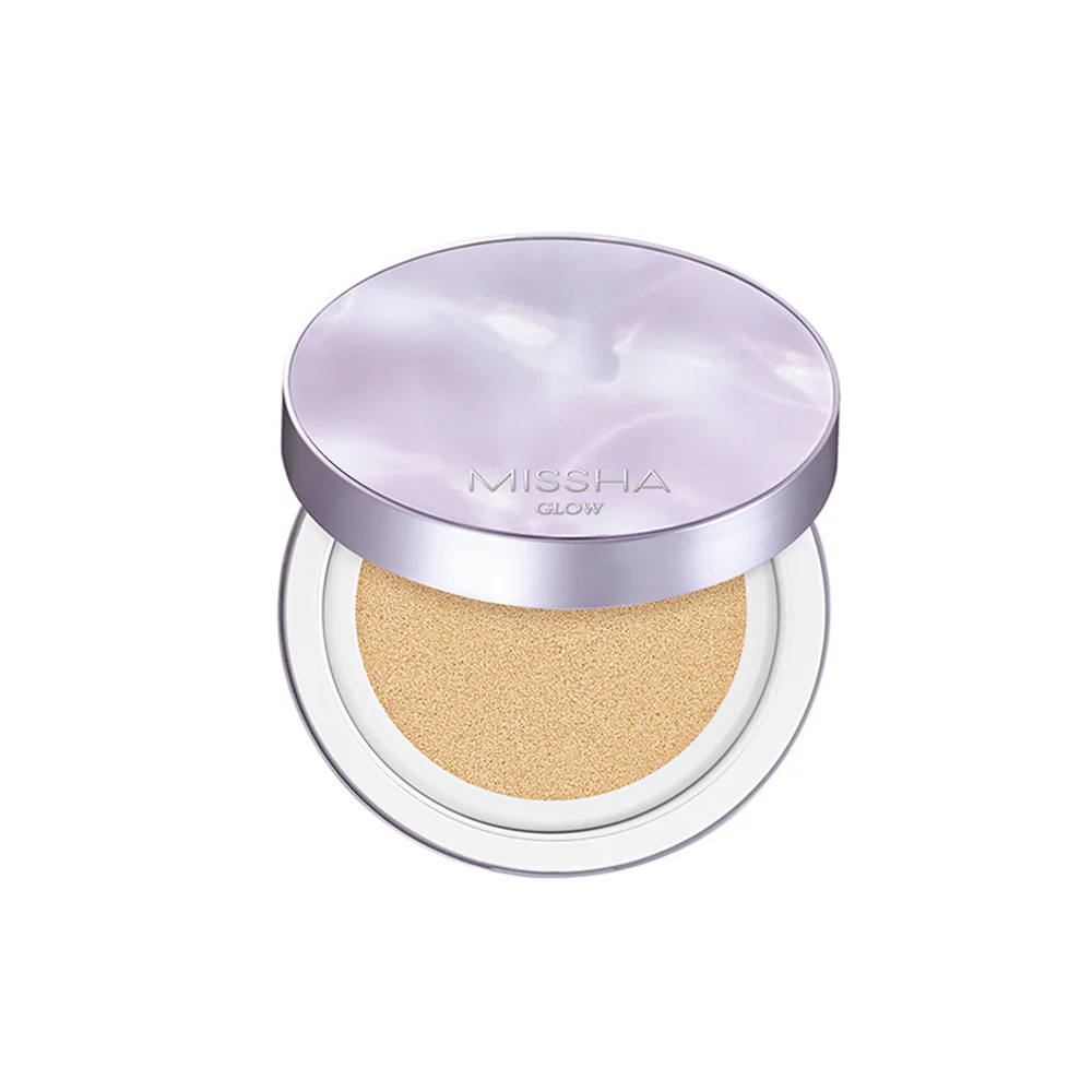 Glow Layering Fit Cushion - Image 4