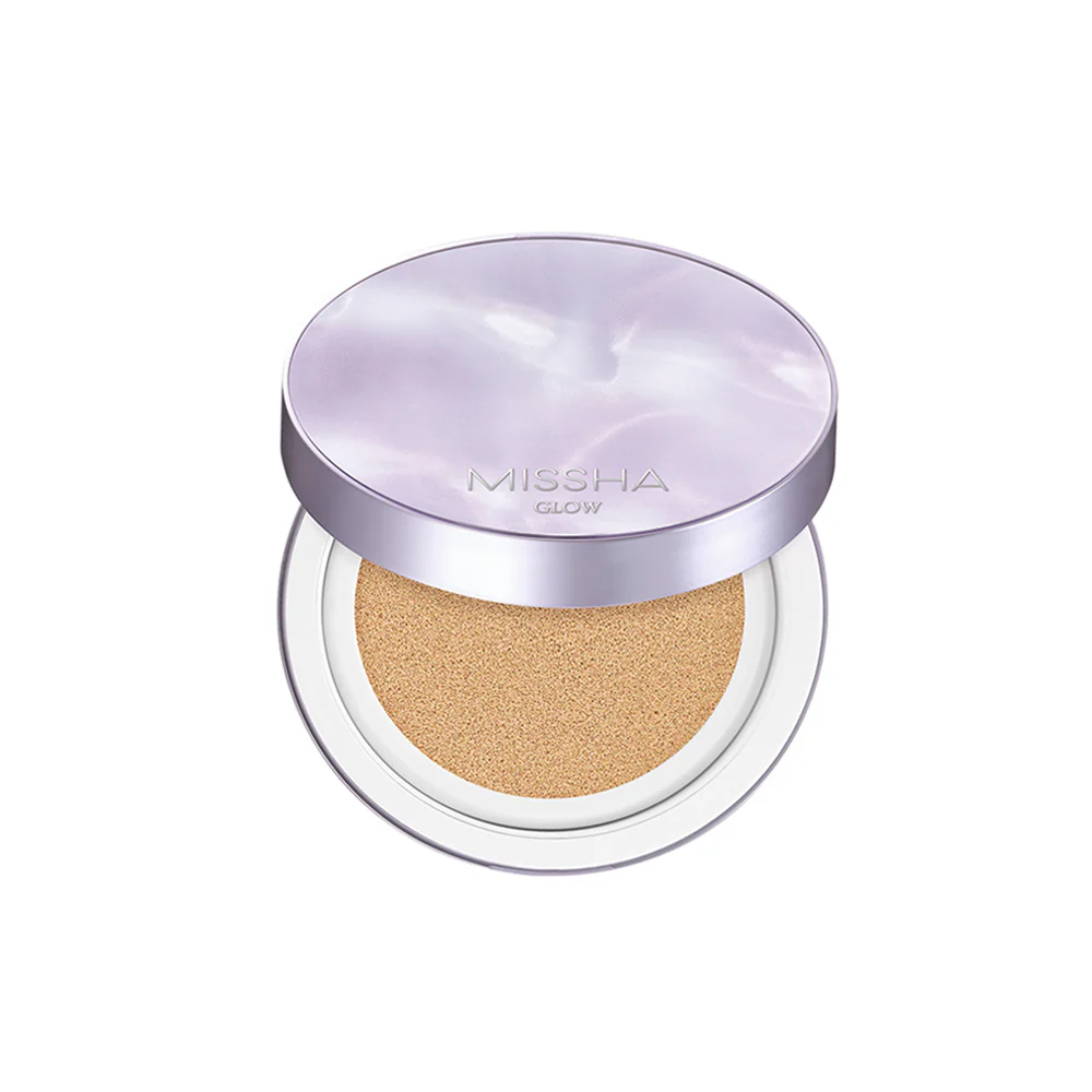 Glow Layering Fit Cushion - Image 5