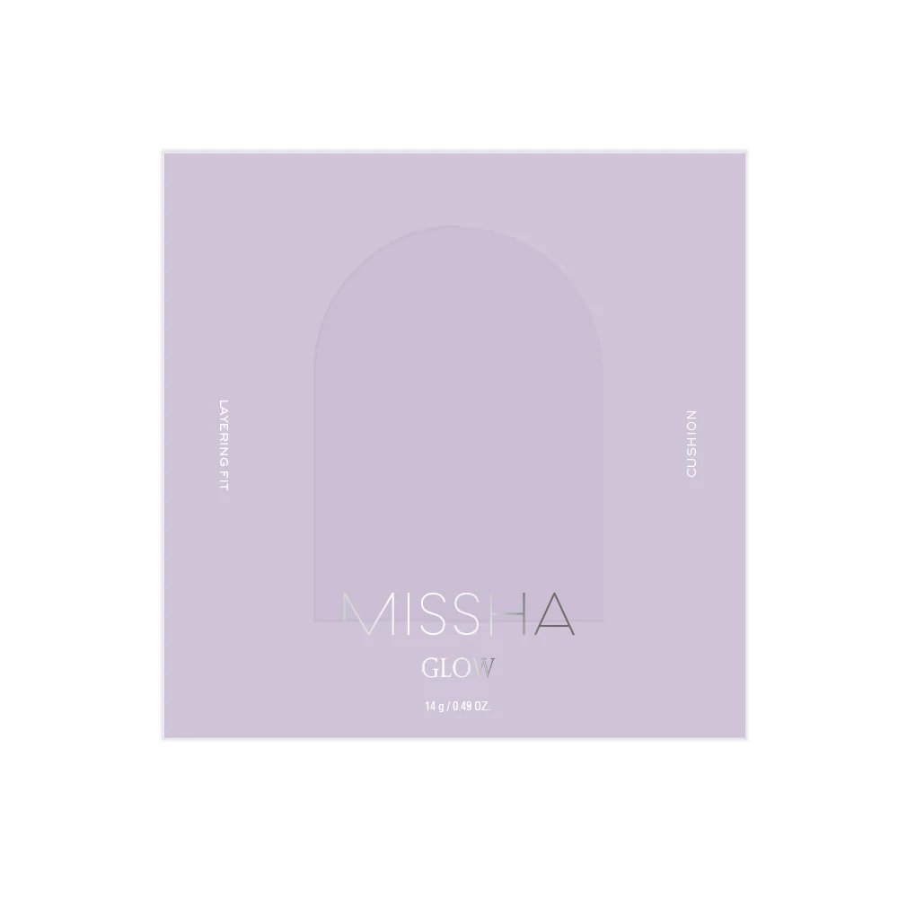 Glow Layering Fit Cushion - Image 6