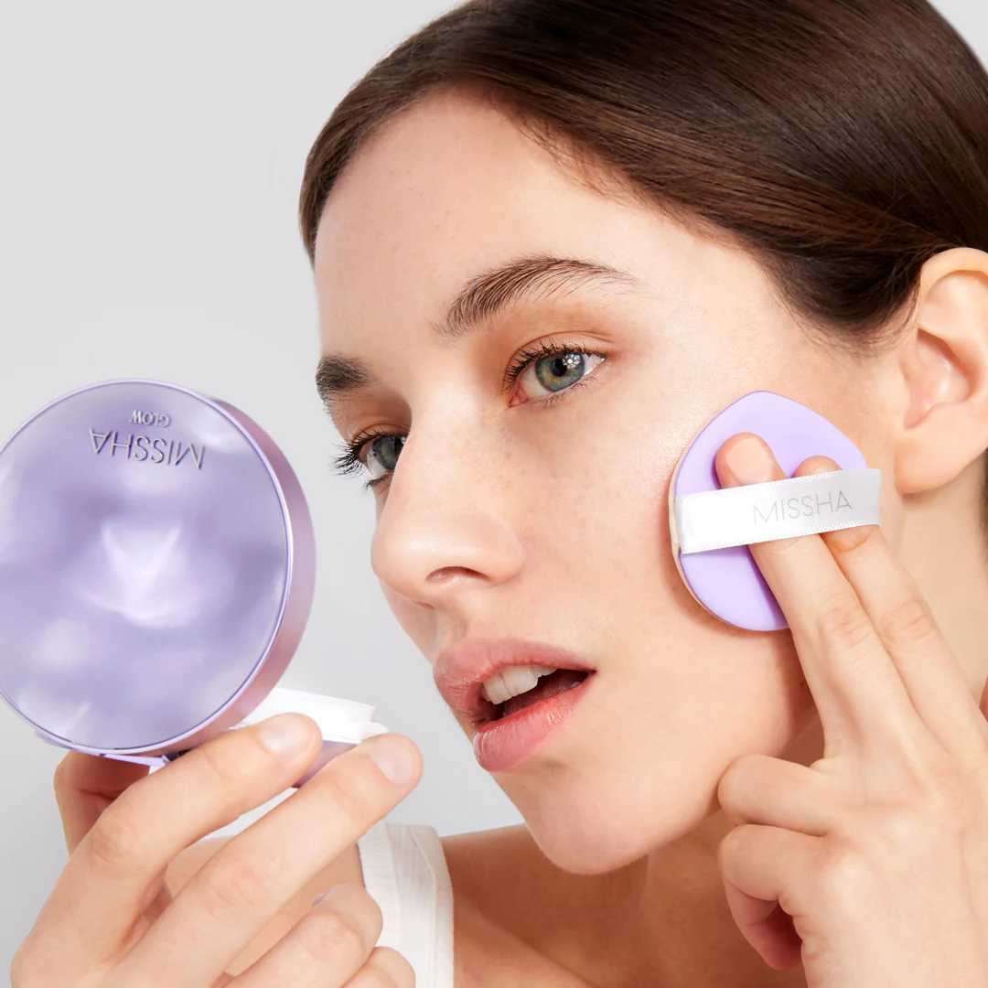 Glow Layering Fit Cushion - Image 8