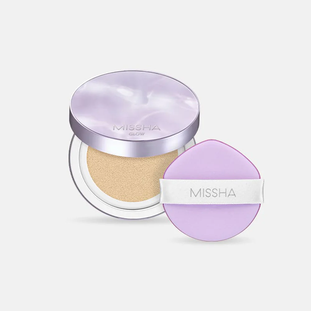 Glow Layering Fit Puff (5-Pack) - Image 3