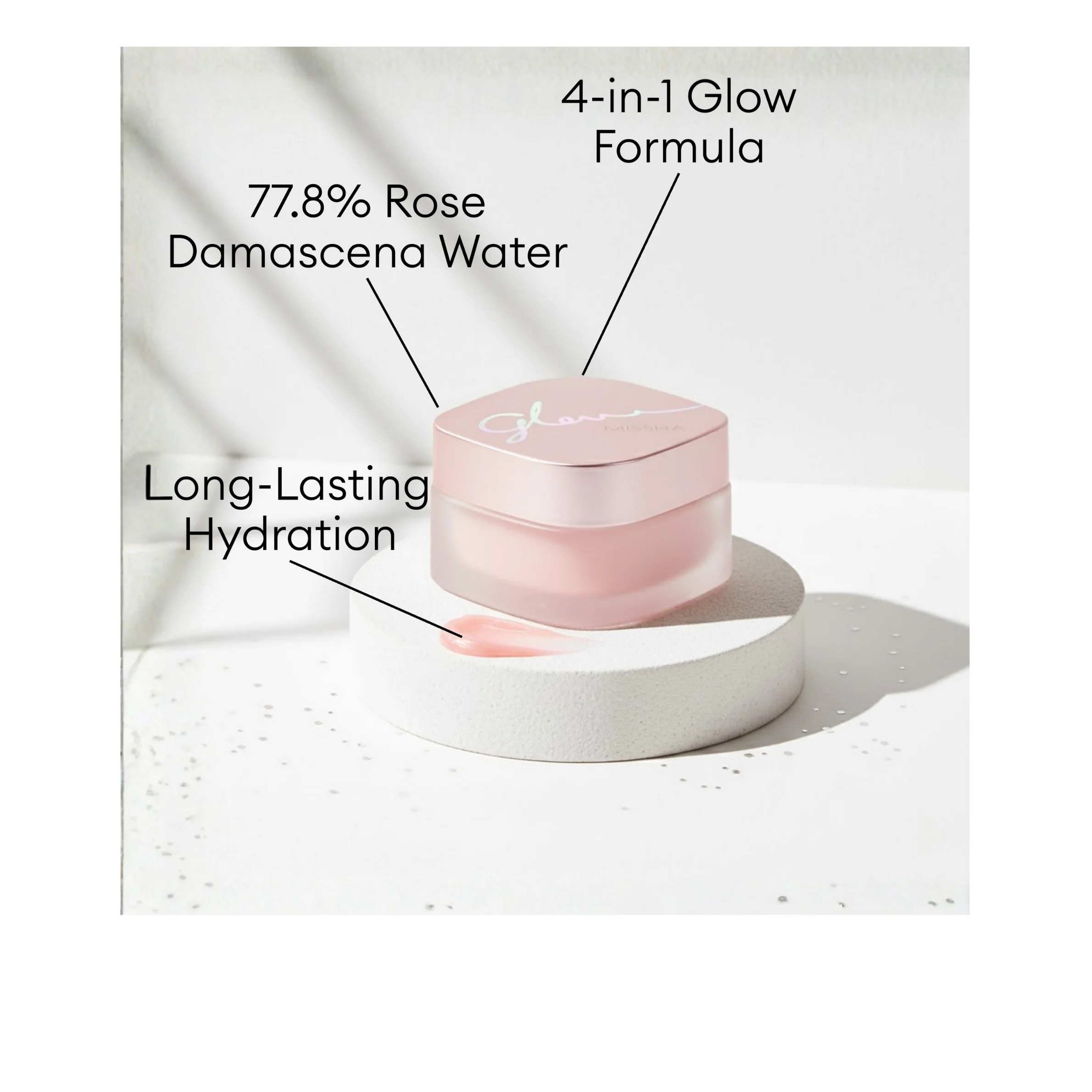 Glow Skin Balm (Gift) - Image 2