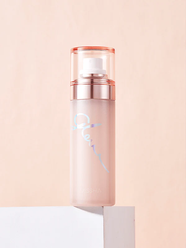 Glow Skin Balm To Go Mist - Image 3