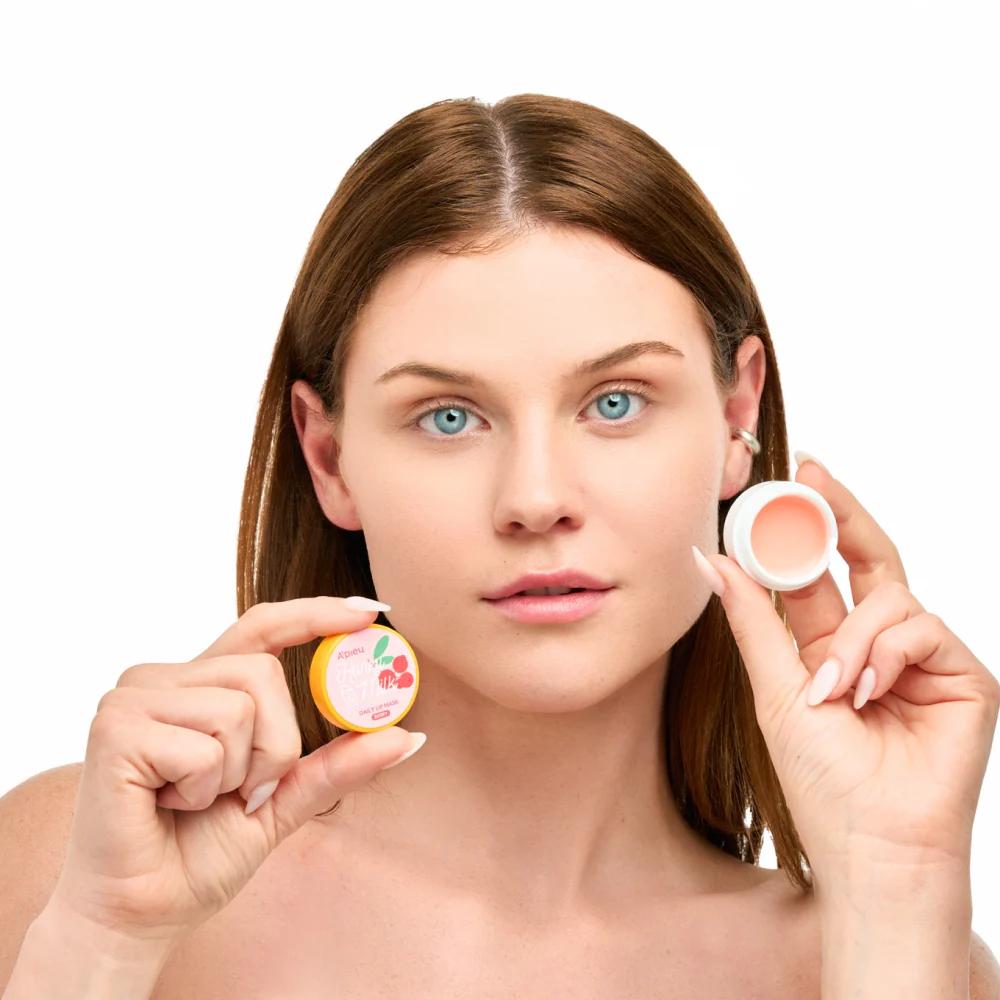 A'pieu Honey & Milk Lip Mask - Image 5