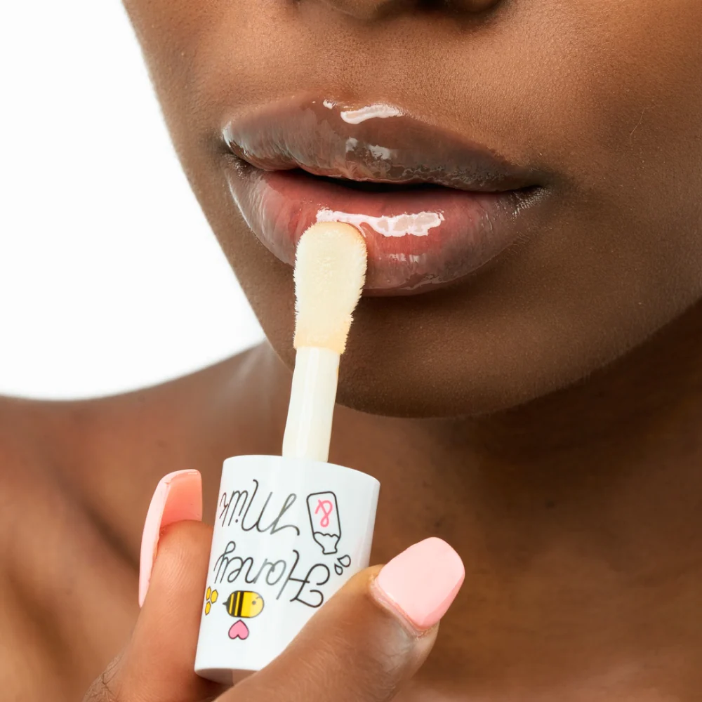 A'pieu Honey & Milk Lip Oil - Image 6