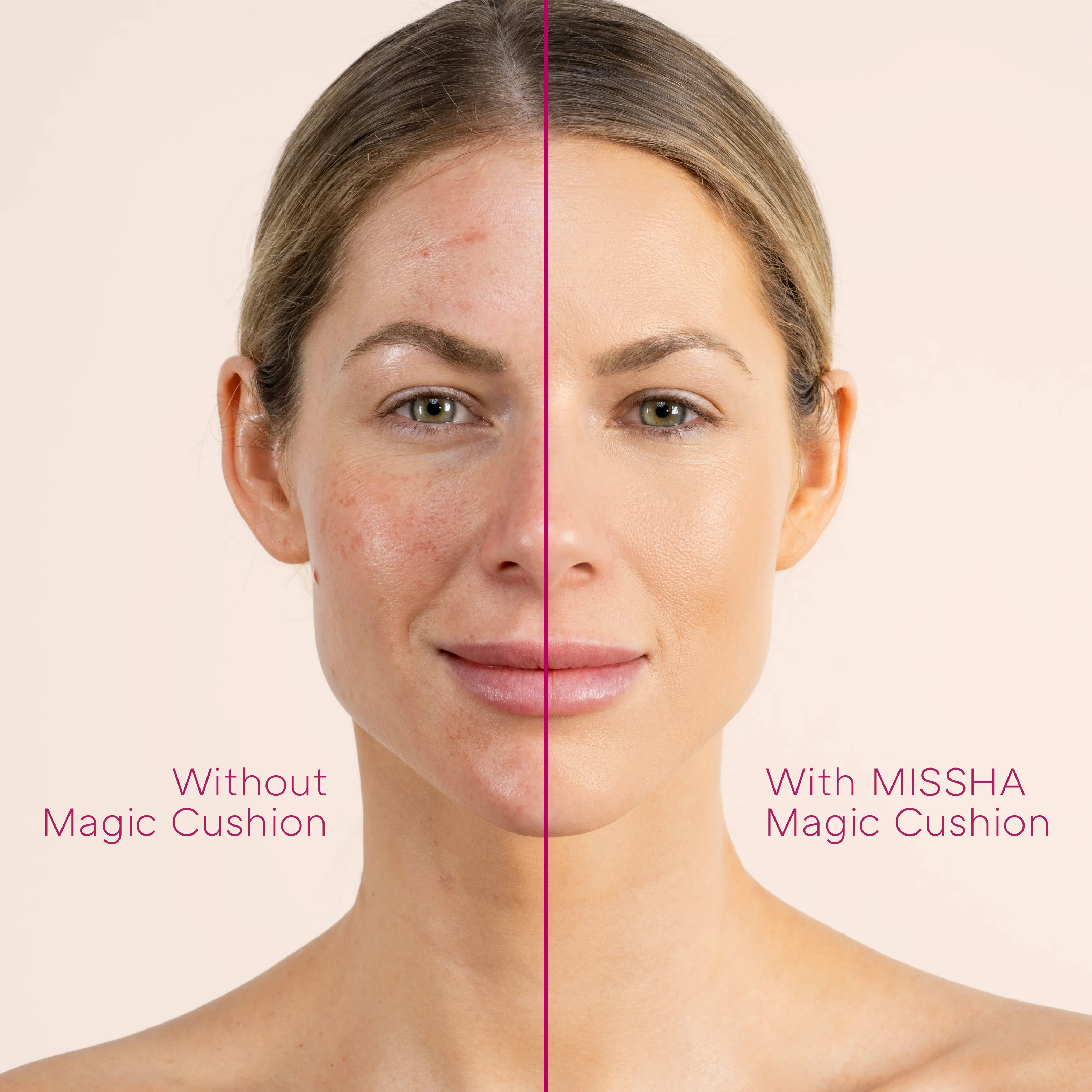 M Magic Cushion - Image 3