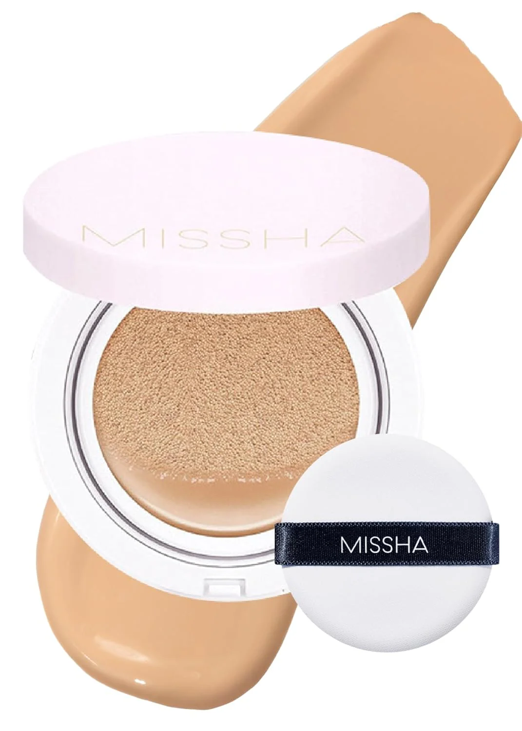 M Magic Cushion - Image 7