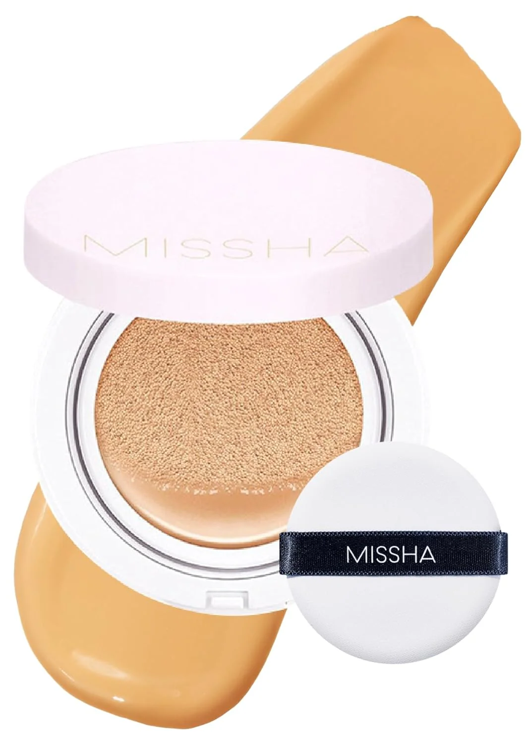 M Magic Cushion - Image 8