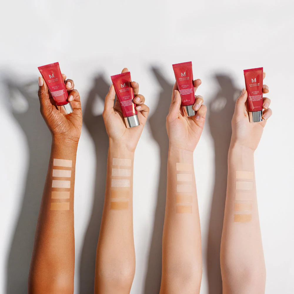 M Perfect Cover BB Cream SPF 42 PA+++(20ml) - Image 7