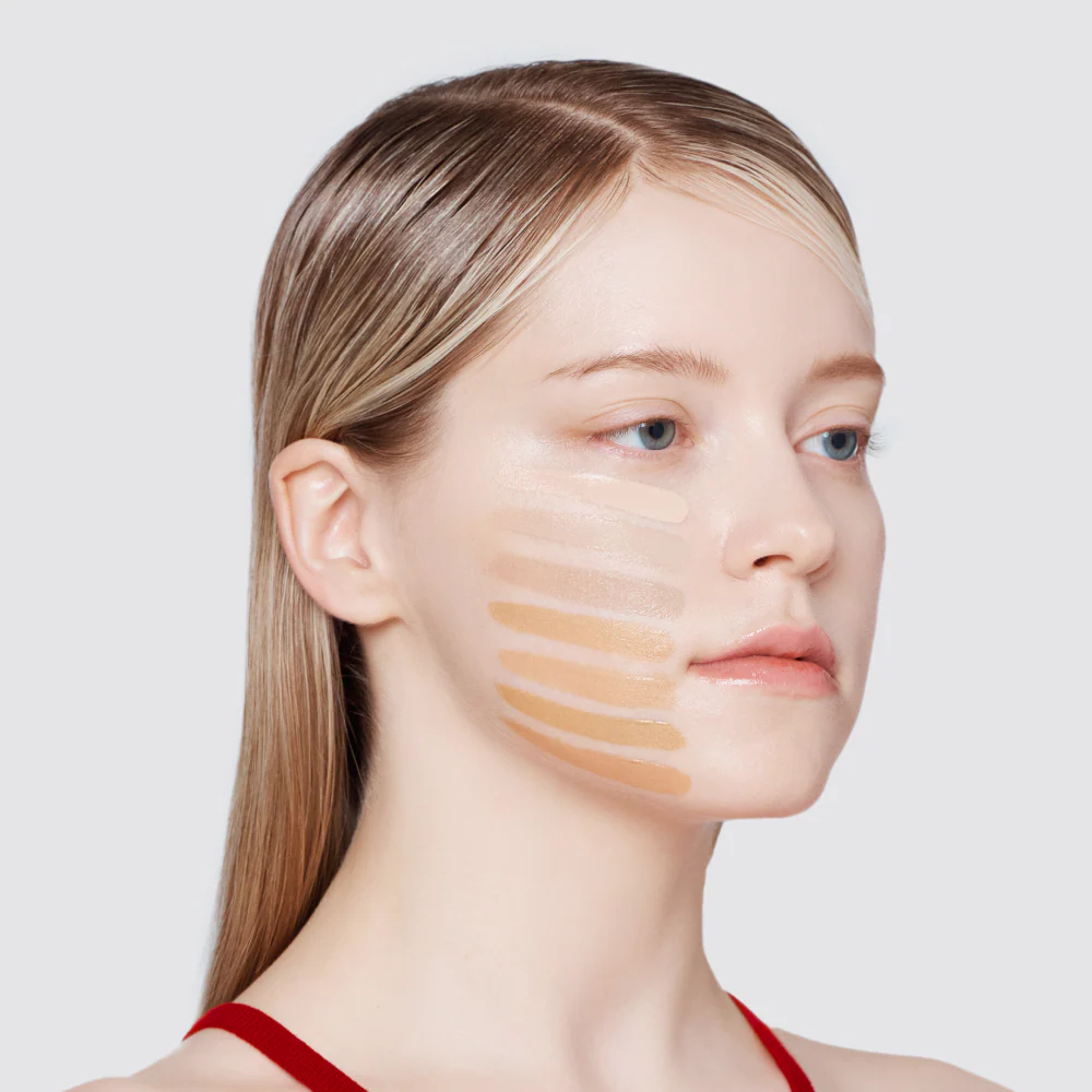 M Perfect Cover BB Cream SPF 42 PA+++(50ml) - Image 4