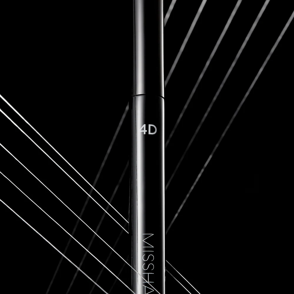 4D Mascara - Image 3