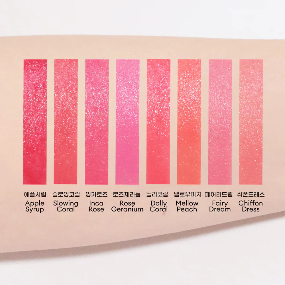 Dewy Rouge - Image 5