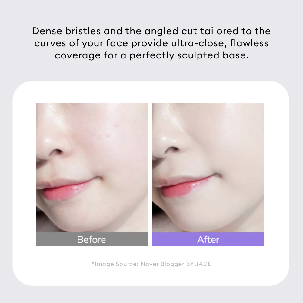 MISSHA Layering Fit Brush - Image 5