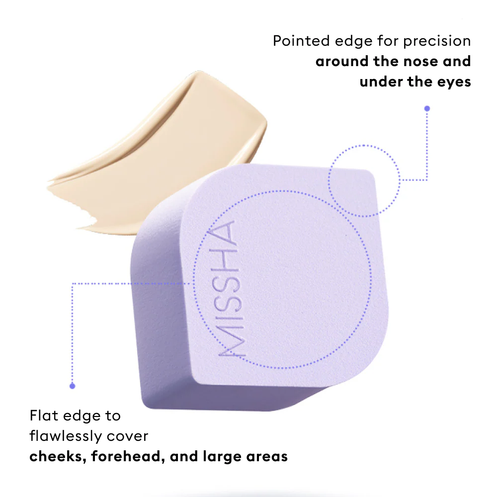 MISSHA Layering Fit Puff - Image 8