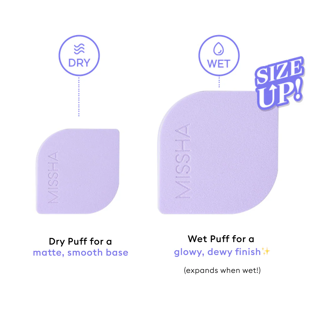 MISSHA Layering Fit Puff - Image 9
