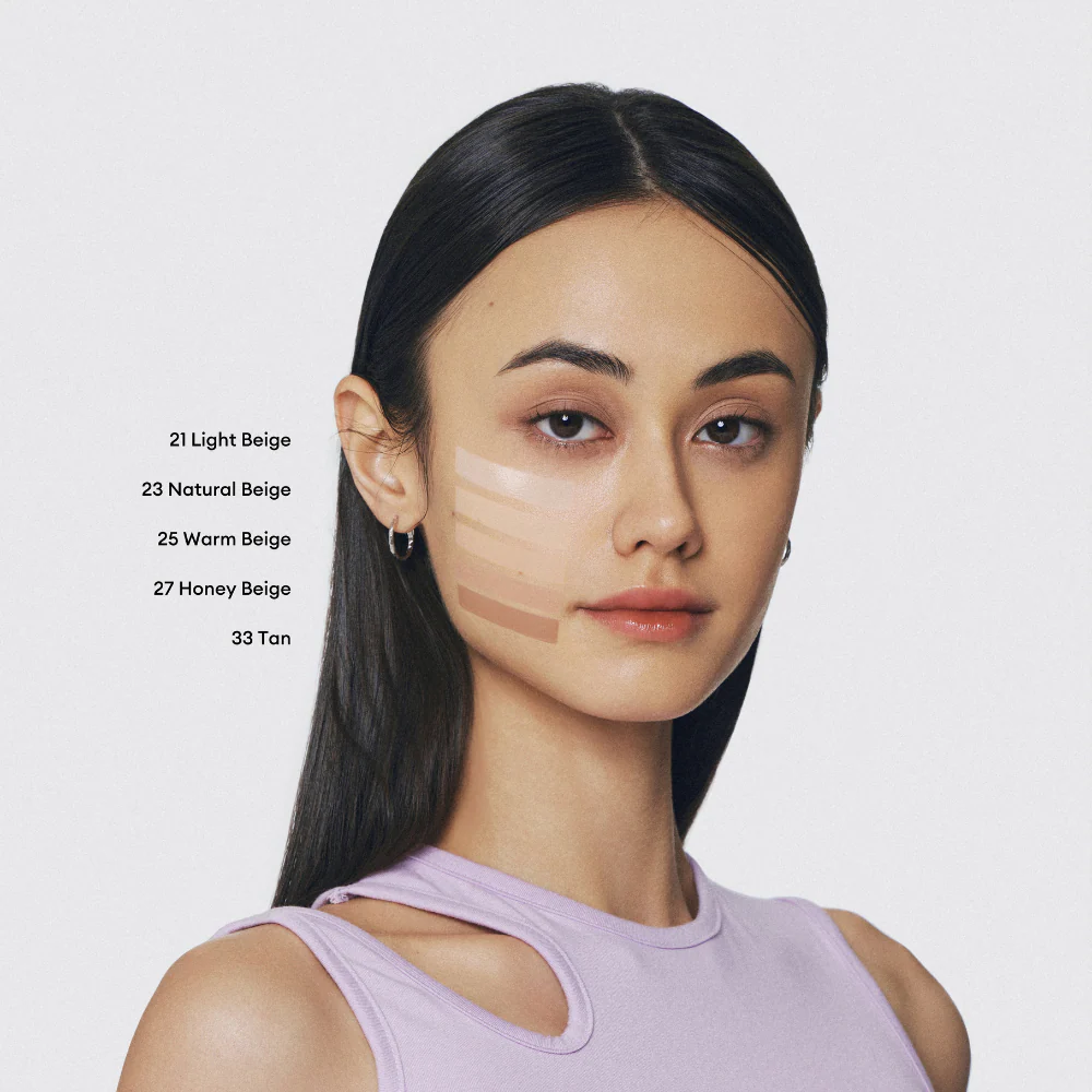 MISSHA M Perfect Cover Serum BB Cream (35ml) - Image 14