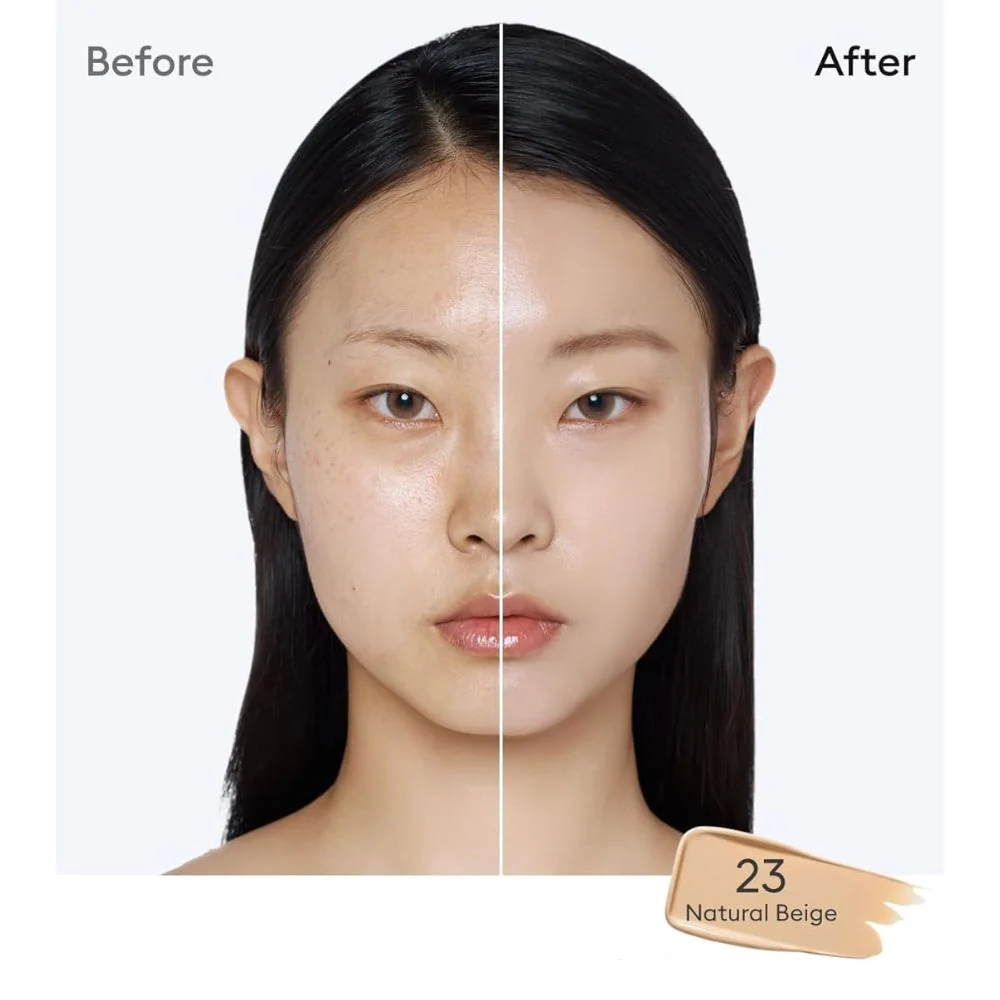 MISSHA M Perfect Cover Serum BB Cream (35ml) - Image 16