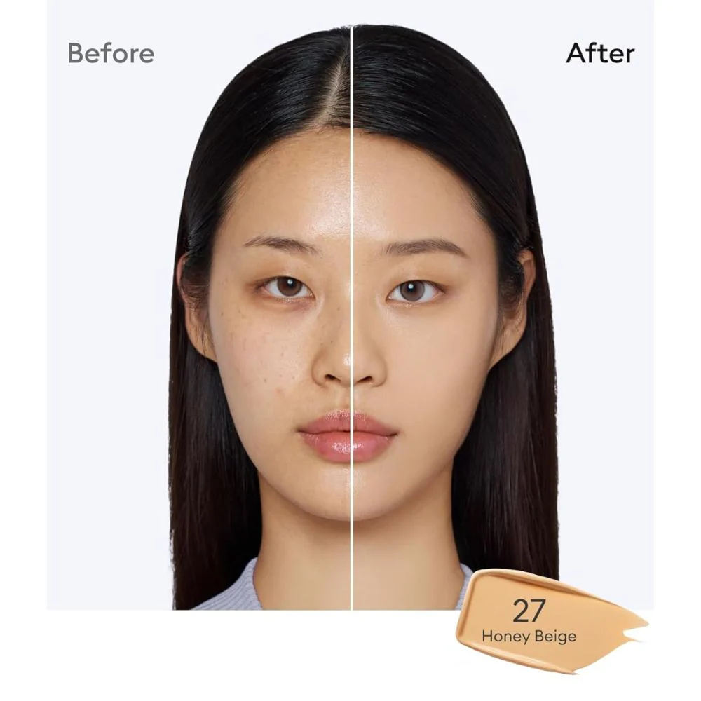 MISSHA M Perfect Cover Serum BB Cream (35ml) - Image 21