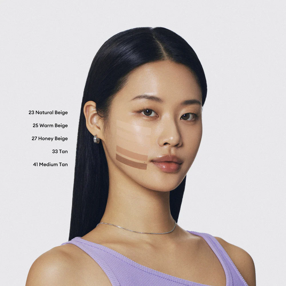 MISSHA M Perfect Cover Serum BB Cream (35ml) - Image 28
