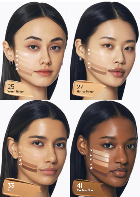 MISSHA M Perfect Cover Serum BB Cream (35ml) - Image 29