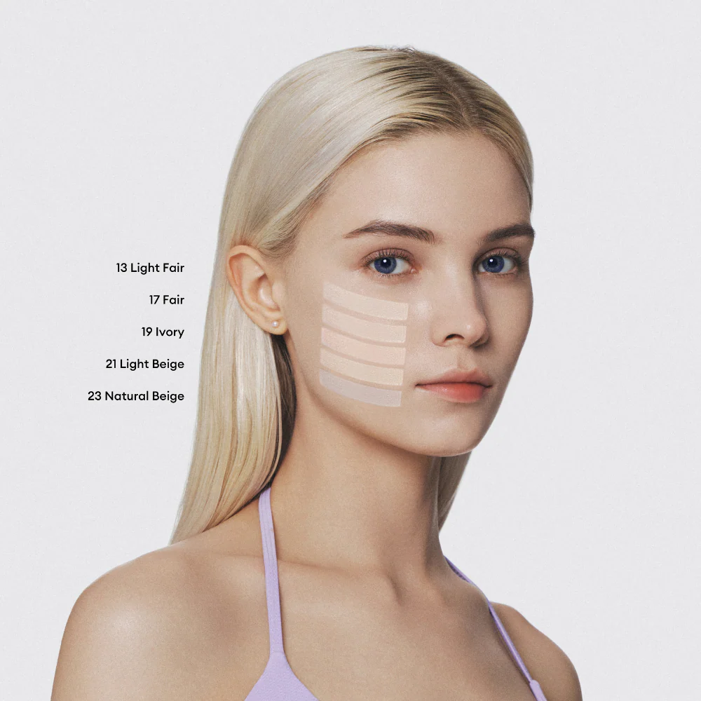 MISSHA M Perfect Cover Serum BB Cream (35ml) - Image 3