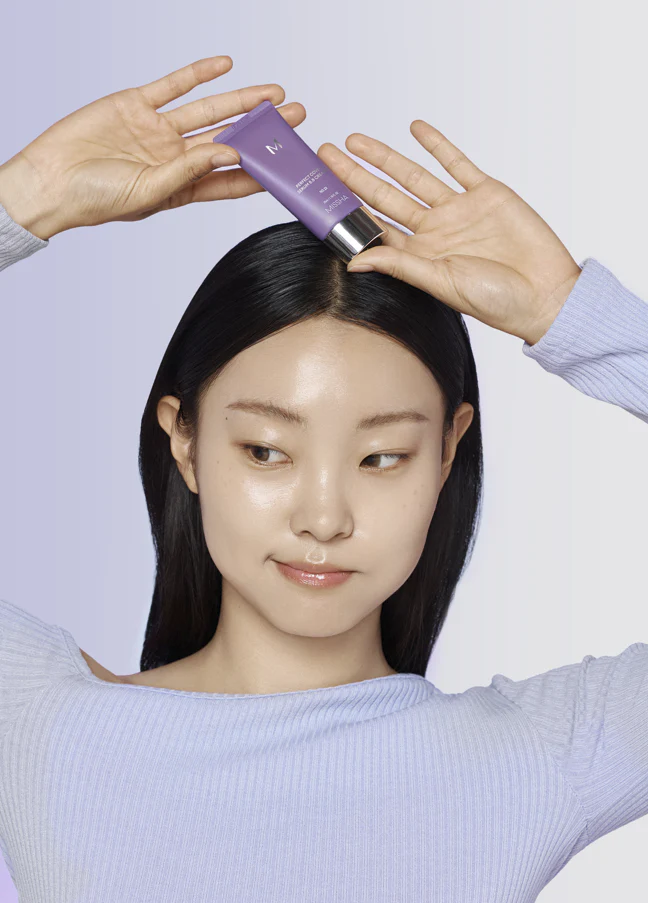 MISSHA M Perfect Cover Serum BB Cream (35ml) - Image 34