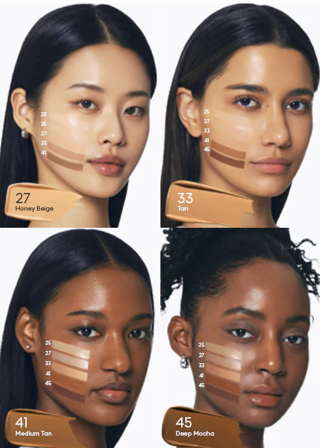 MISSHA M Perfect Cover Serum BB Cream (35ml) - Image 5