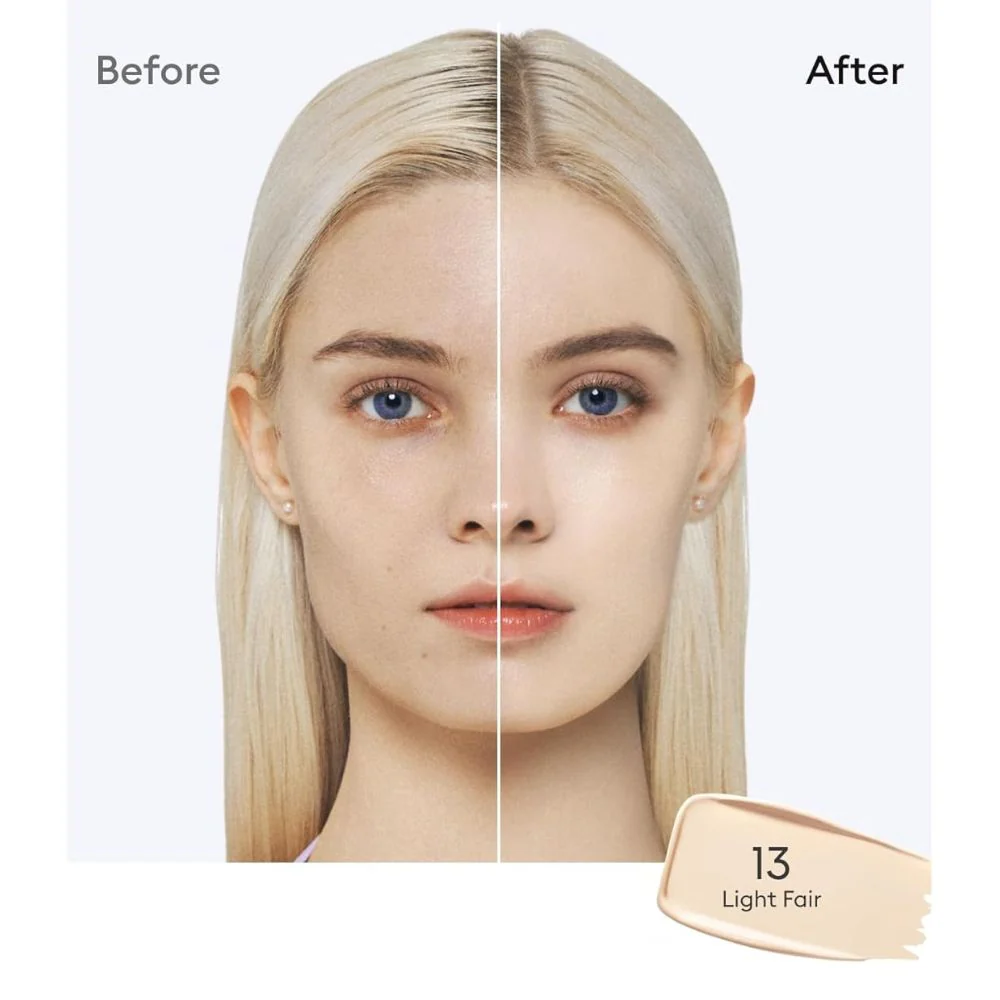MISSHA M Perfect Cover Serum BB Cream (35ml) - Image 6