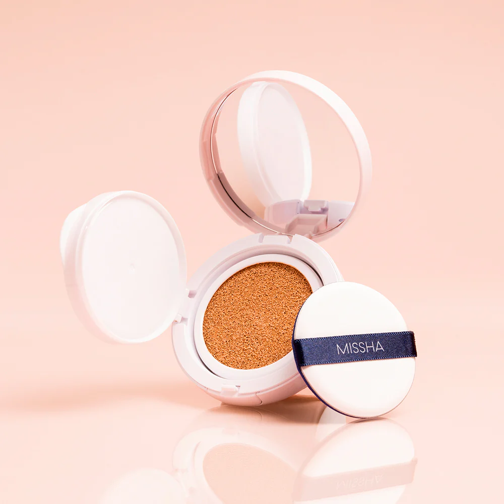 MISSHA Magic Cushion Cover Lasting Dual Pack - Image 5