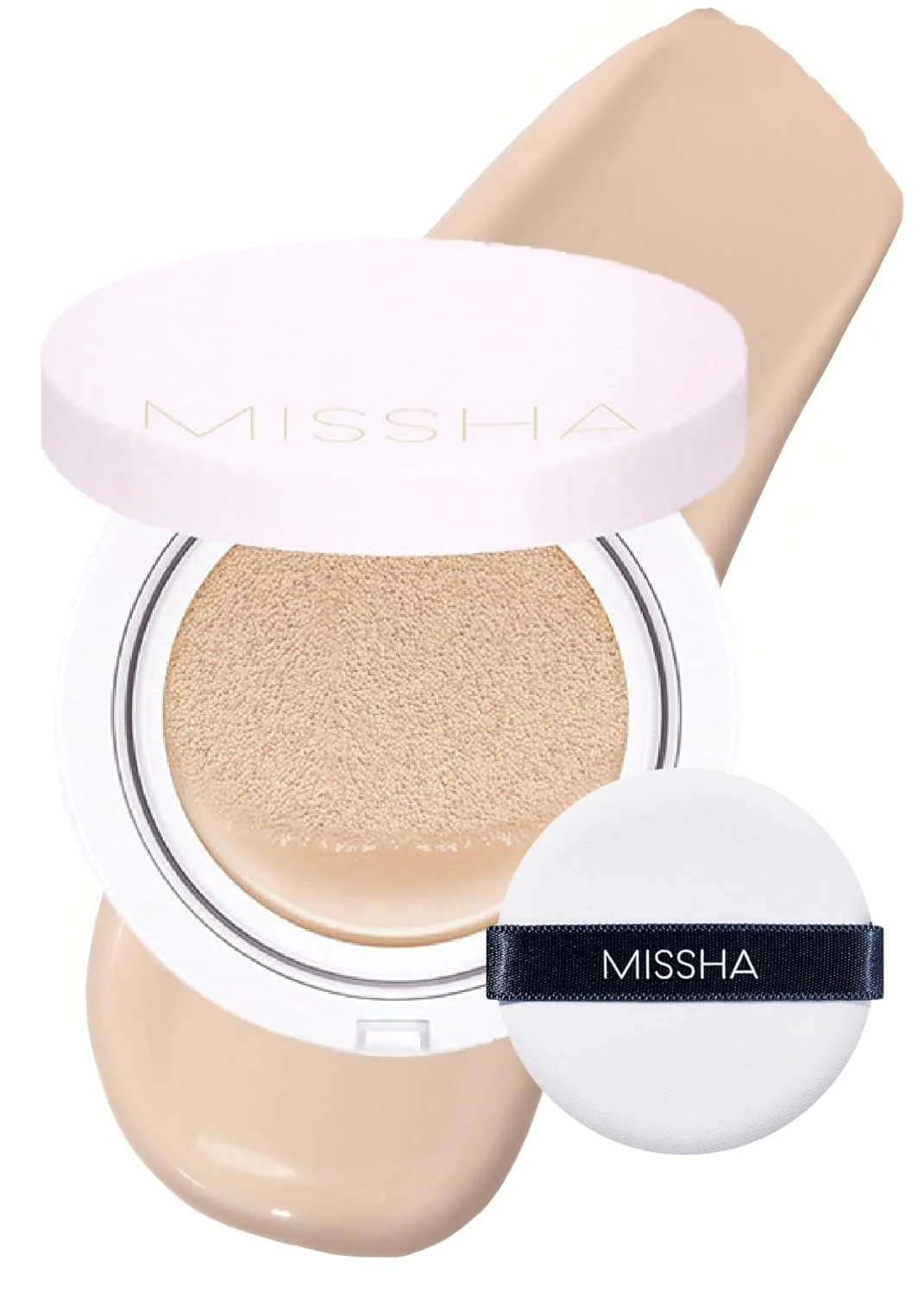 MISSHA Magic Cushion Cover Lasting Dual Pack - Image 6