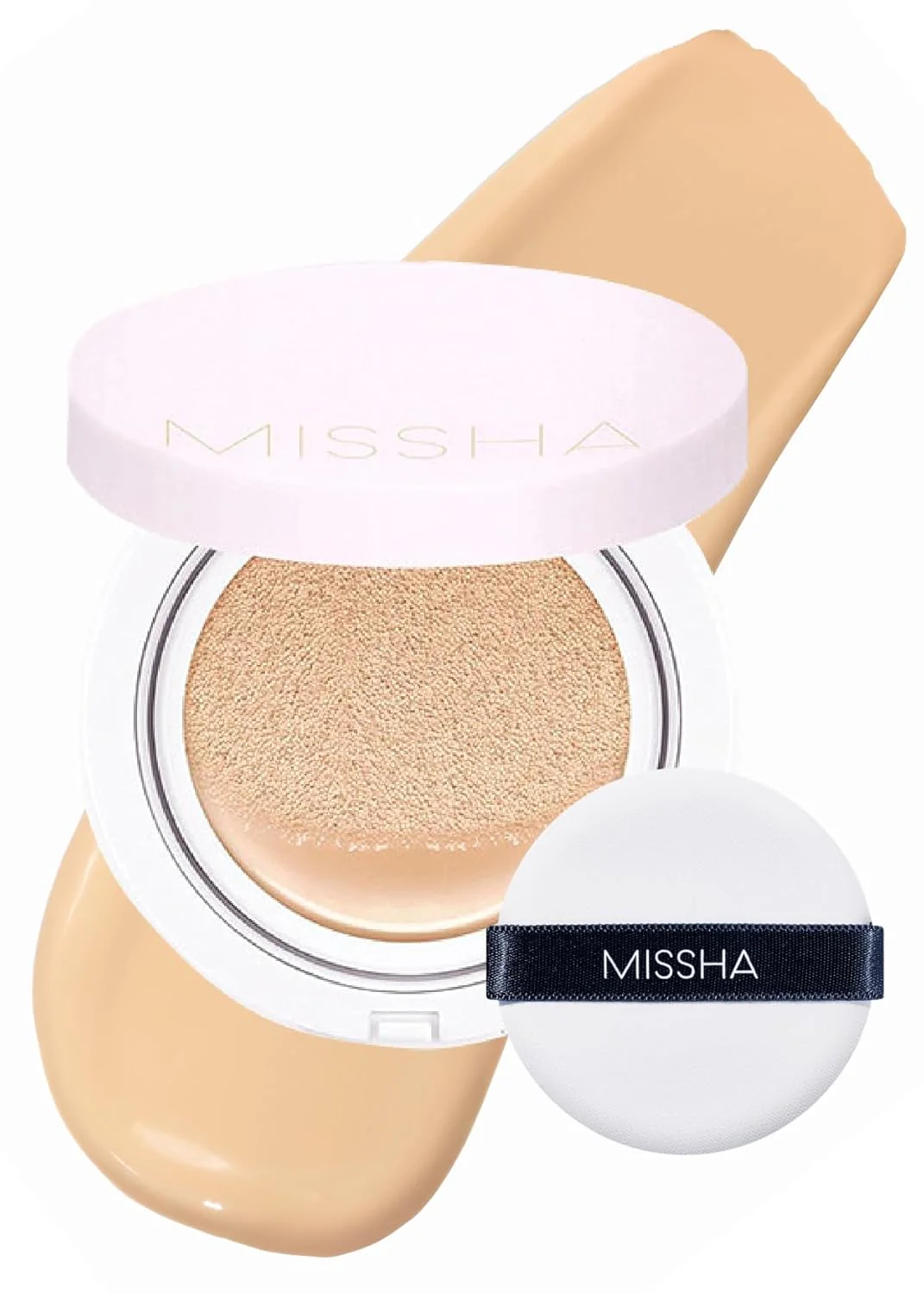 MISSHA Magic Cushion Cover Lasting Dual Pack - Image 7